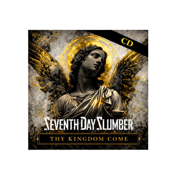 Thy Kingdom Come CD